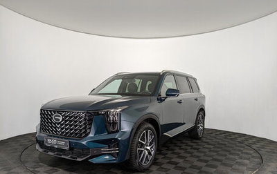 GAC GS8, 2023 год, 3 555 000 рублей, 1 фотография