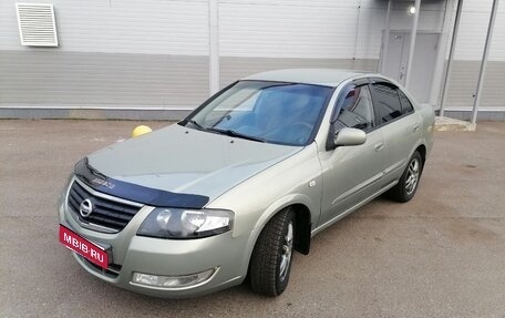 Nissan Almera Classic, 2011 год, 500 000 рублей, 1 фотография