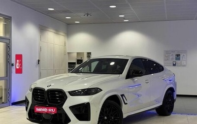 BMW X6 M, 2024 год, 19 990 000 рублей, 1 фотография