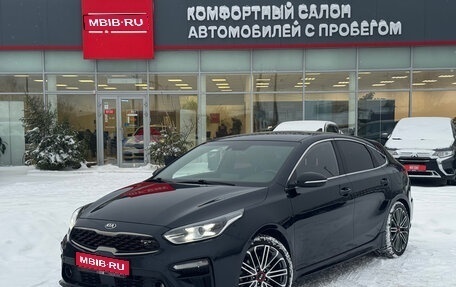 KIA K3, 2019 год, 2 330 000 рублей, 1 фотография