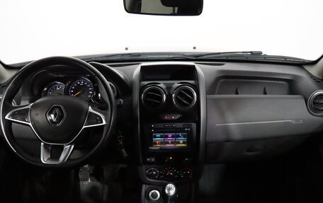 Renault Duster I рестайлинг, 2020 год, 1 369 000 рублей, 7 фотография