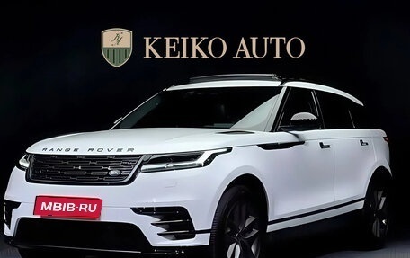 Land Rover Range Rover Velar I, 2025 год, 7 990 000 рублей, 1 фотография