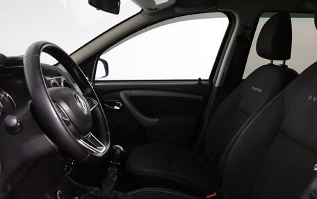 Renault Duster I рестайлинг, 2020 год, 1 369 000 рублей, 8 фотография