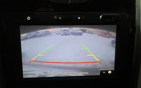 Renault Duster I рестайлинг, 2020 год, 1 369 000 рублей, 10 фотография