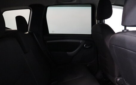 Renault Duster I рестайлинг, 2020 год, 1 369 000 рублей, 13 фотография