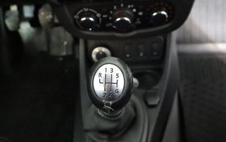 Renault Duster I рестайлинг, 2020 год, 1 369 000 рублей, 11 фотография