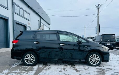 Toyota Wish II, 2011 год, 1 379 000 рублей, 7 фотография