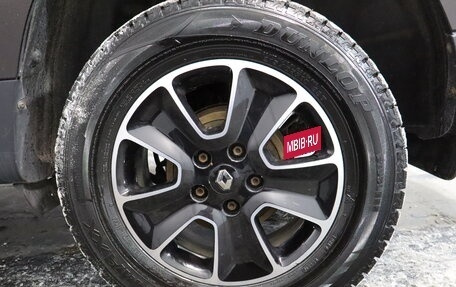 Renault Duster I рестайлинг, 2020 год, 1 369 000 рублей, 15 фотография