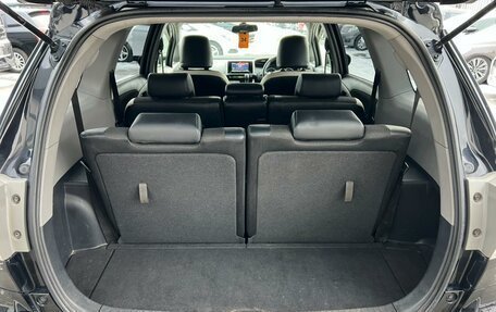 Toyota Wish II, 2011 год, 1 379 000 рублей, 19 фотография