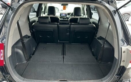 Toyota Wish II, 2011 год, 1 379 000 рублей, 20 фотография