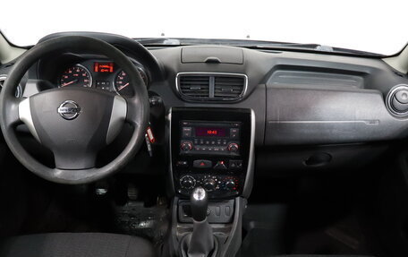 Nissan Terrano III, 2015 год, 839 000 рублей, 7 фотография