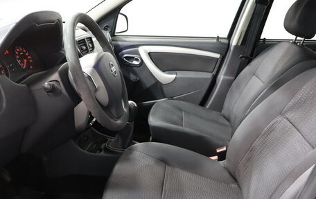 Nissan Terrano III, 2015 год, 839 000 рублей, 8 фотография