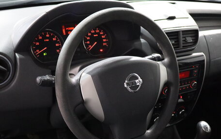 Nissan Terrano III, 2015 год, 839 000 рублей, 9 фотография