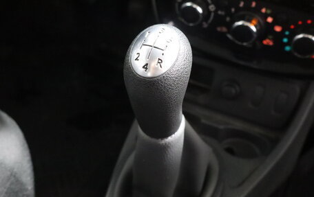 Nissan Terrano III, 2015 год, 839 000 рублей, 10 фотография