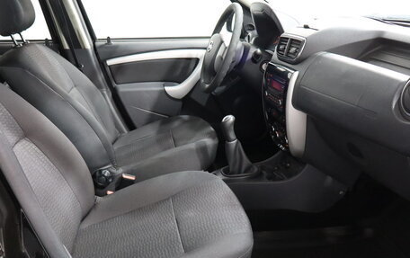 Nissan Terrano III, 2015 год, 839 000 рублей, 11 фотография