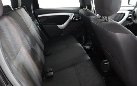 Nissan Terrano III, 2015 год, 839 000 рублей, 12 фотография