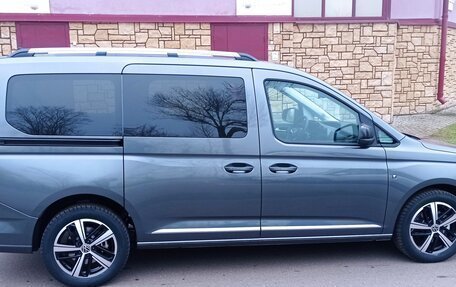 Volkswagen Caddy IV, 2025 год, 5 600 000 рублей, 3 фотография