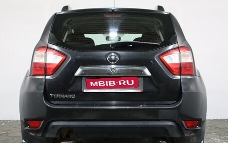 Nissan Terrano III, 2015 год, 839 000 рублей, 5 фотография