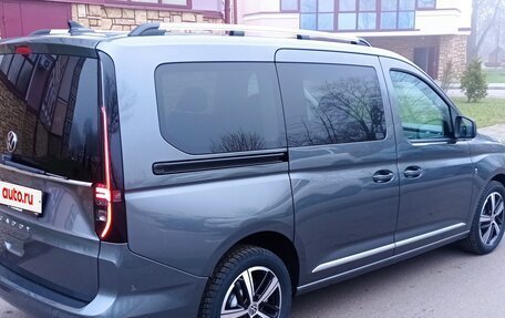Volkswagen Caddy IV, 2025 год, 5 600 000 рублей, 7 фотография