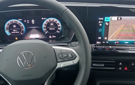 Volkswagen Caddy IV, 2025 год, 5 600 000 рублей, 12 фотография