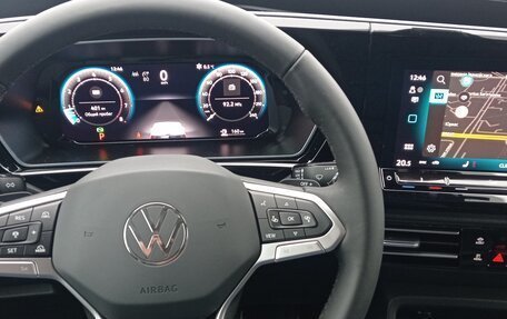 Volkswagen Caddy IV, 2025 год, 5 600 000 рублей, 14 фотография