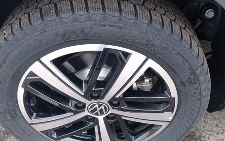 Volkswagen Caddy IV, 2025 год, 5 600 000 рублей, 16 фотография