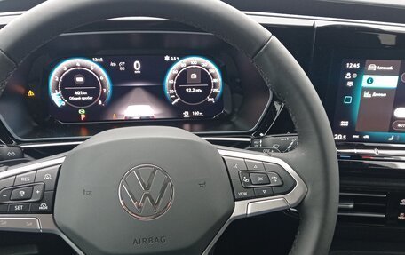 Volkswagen Caddy IV, 2025 год, 5 600 000 рублей, 13 фотография