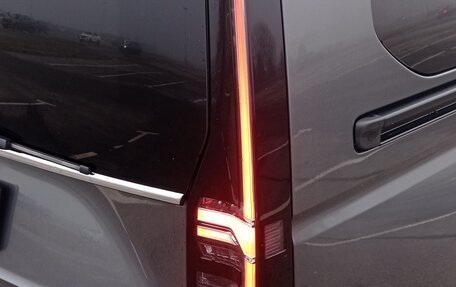 Volkswagen Caddy IV, 2025 год, 5 600 000 рублей, 17 фотография