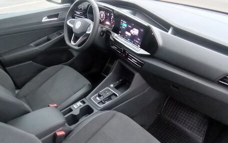 Volkswagen Caddy IV, 2025 год, 5 600 000 рублей, 10 фотография