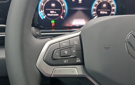 Volkswagen Caddy IV, 2025 год, 5 600 000 рублей, 15 фотография