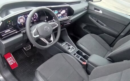 Volkswagen Caddy IV, 2025 год, 5 600 000 рублей, 9 фотография