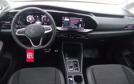 Volkswagen Caddy IV, 2025 год, 5 600 000 рублей, 11 фотография