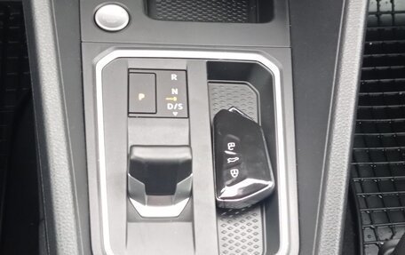 Volkswagen Caddy IV, 2025 год, 5 600 000 рублей, 21 фотография