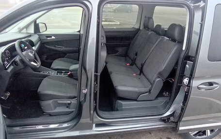 Volkswagen Caddy IV, 2025 год, 5 600 000 рублей, 30 фотография