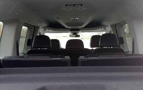 Volkswagen Caddy IV, 2025 год, 5 600 000 рублей, 19 фотография