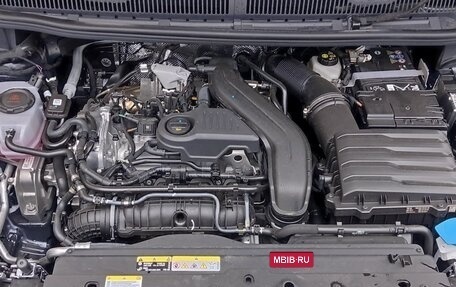 Volkswagen Caddy IV, 2025 год, 5 600 000 рублей, 24 фотография