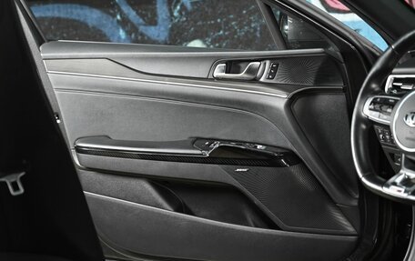 KIA K5, 2022 год, 7 фотография