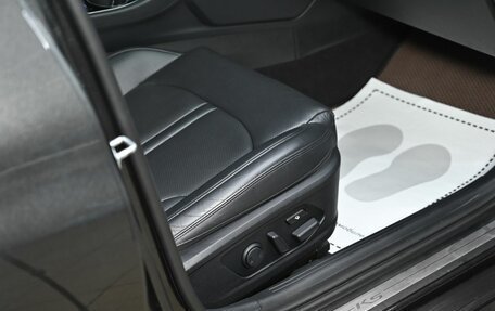 KIA K5, 2022 год, 18 фотография