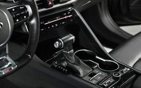 KIA K5, 2022 год, 15 фотография