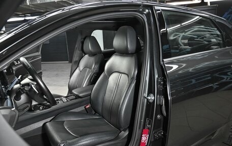 KIA K5, 2022 год, 6 фотография