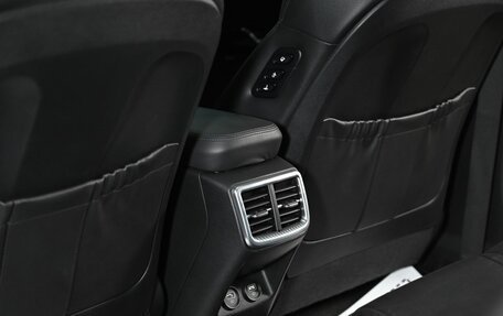 KIA K5, 2022 год, 22 фотография