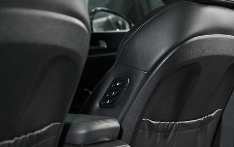 KIA K5, 2022 год, 23 фотография