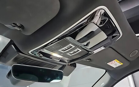 Land Rover Range Rover Velar I, 2022 год, 6 180 000 рублей, 10 фотография