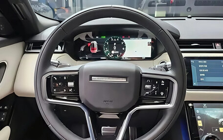 Land Rover Range Rover Velar I, 2022 год, 6 180 000 рублей, 5 фотография