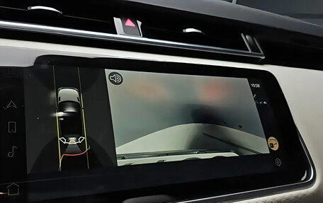 Land Rover Range Rover Velar I, 2022 год, 6 180 000 рублей, 9 фотография