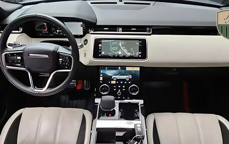 Land Rover Range Rover Velar I, 2022 год, 6 180 000 рублей, 2 фотография