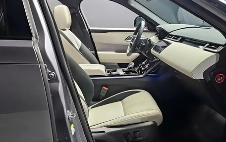 Land Rover Range Rover Velar I, 2022 год, 6 180 000 рублей, 12 фотография