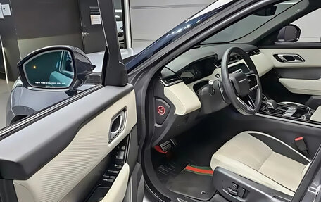 Land Rover Range Rover Velar I, 2022 год, 6 180 000 рублей, 3 фотография