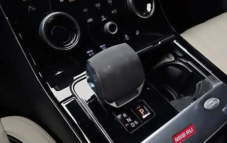 Land Rover Range Rover Velar I, 2022 год, 6 180 000 рублей, 8 фотография