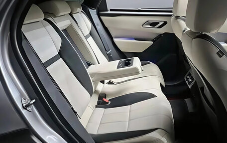 Land Rover Range Rover Velar I, 2022 год, 6 180 000 рублей, 14 фотография